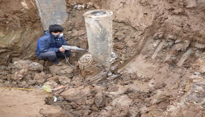 Hoạt động triển khai ngoài hiện trường